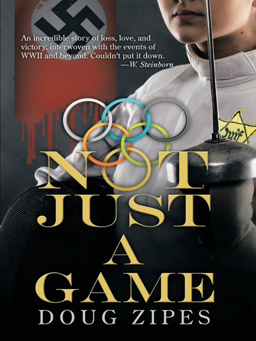 Title details for Not Just a Game by Doug Zipes - Available